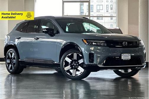 2025 Honda Prologue Elite