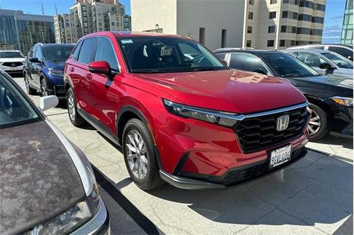 2023 Honda CR-V EX