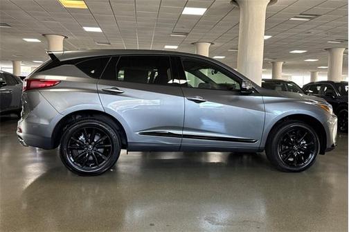 2025 Acura RDX Base