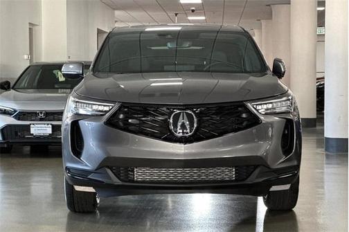 2025 Acura RDX Base