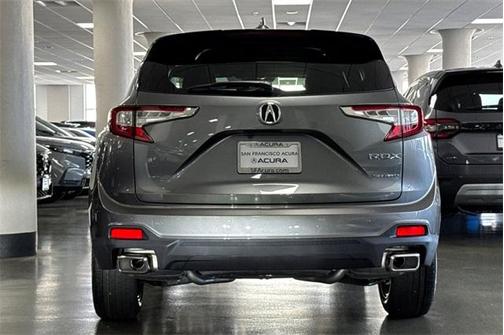2025 Acura RDX Base