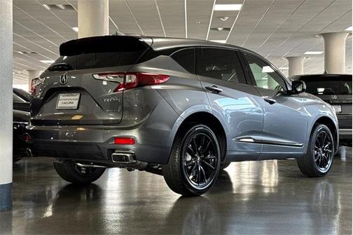 2025 Acura RDX Base