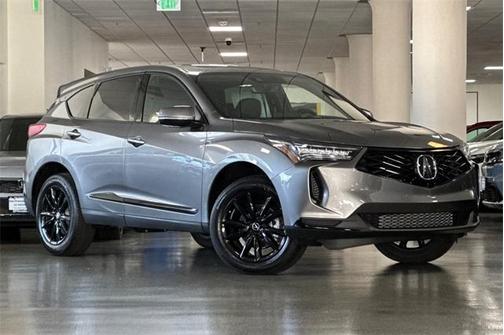 2025 Acura RDX Base