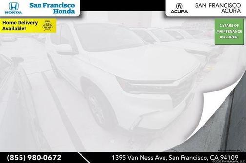 Platinum White Pearl 2025 Honda Pilot EX-L