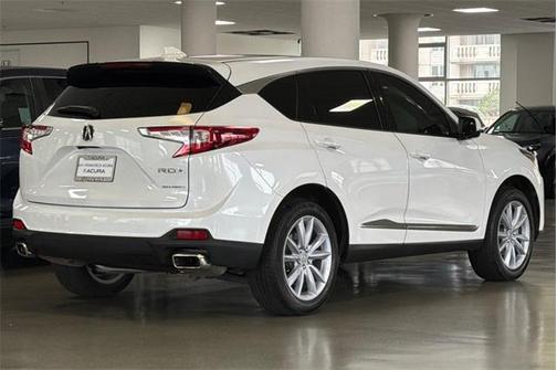 2024 Acura RDX Base
