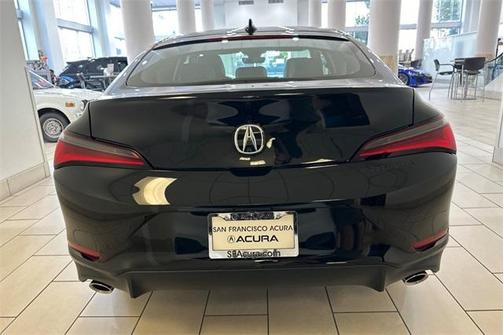 2026 Acura Integra Base