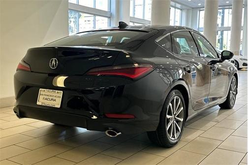 2026 Acura Integra Base