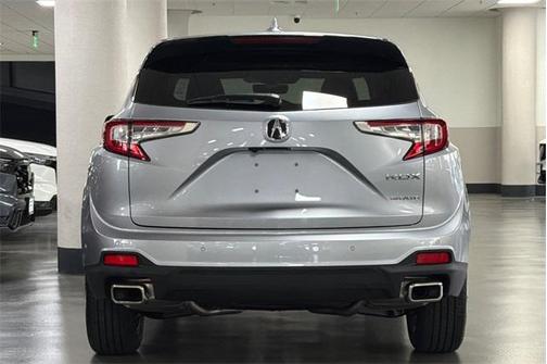 2026 Acura RDX TECHNOLOGY PACKAGE