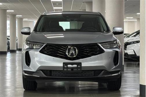 2026 Acura RDX TECHNOLOGY PACKAGE