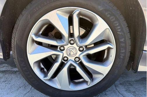 2020 Honda Accord LX 1.5T