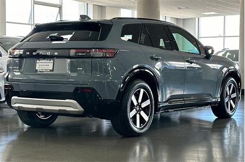 2025 Honda Prologue Touring