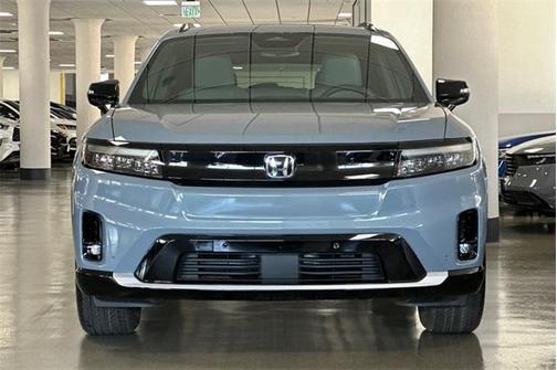 2025 Honda Prologue Touring