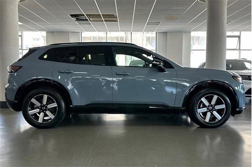 2025 Honda Prologue Touring