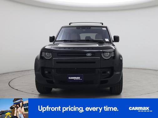 2022 Land Rover Defender 110 S