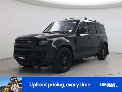 2022 Land Rover Defender 110 S