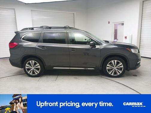 2022 Subaru Ascent Limited