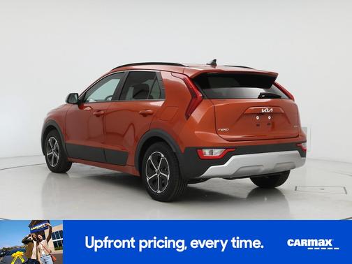 2023 Kia Niro EX