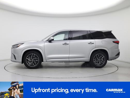 2025 Lexus TX 350 Premium