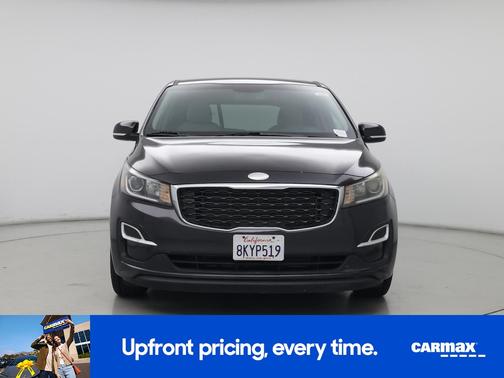 2019 Kia Sedona LX