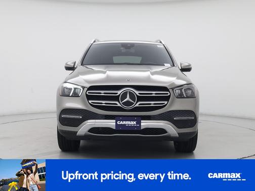 2020 Mercedes-Benz GLE 350 