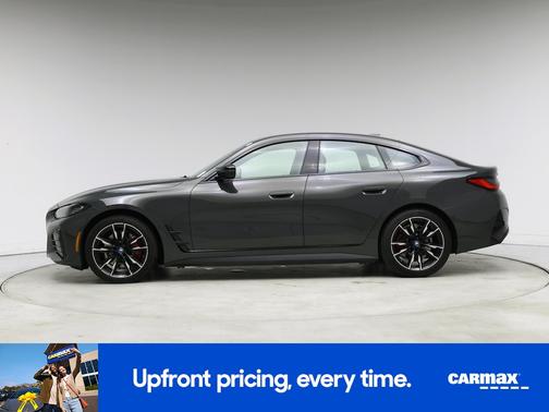 2023 BMW i4 Gran Coupe M50 Gran Coupe