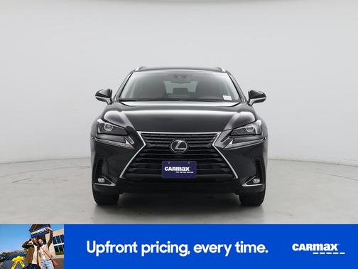 2018 Lexus NX 300 