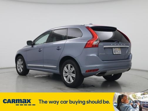 2017 Volvo XC60 T5 Inscription