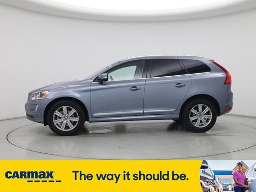 2017 Volvo XC60 T5 Inscription