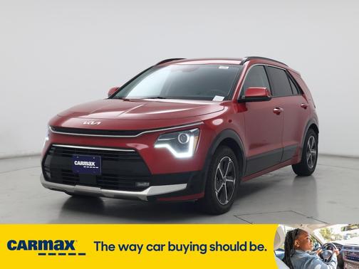 2023 Kia Niro SX