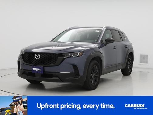 2024 Mazda CX-50 2.5 S Preferred Package