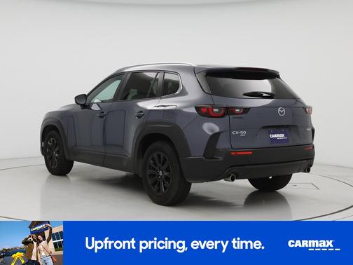 2024 Mazda CX-50 2.5 S Preferred Package