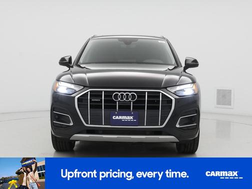 2022 Audi Q5 S-Line Premium