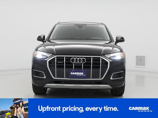 2022 Audi Q5 S-Line Premium