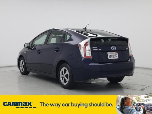 2015 Toyota Prius Five