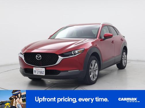 2023 Mazda CX-30 2.5 S Preferred Package