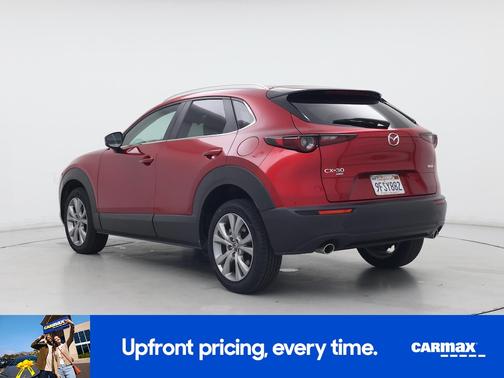 2023 Mazda CX-30 2.5 S Preferred Package