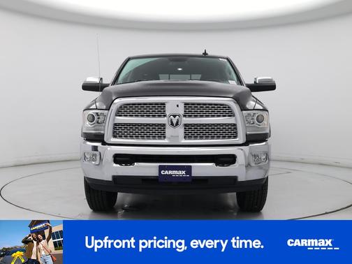 2015 RAM 2500 Laramie