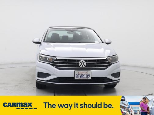 2019 Volkswagen Jetta SEL