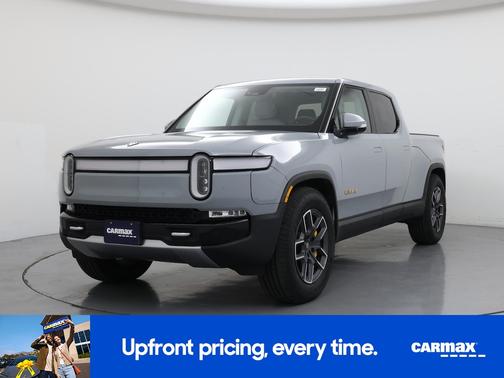 2023 Rivian R1T Launch Edition Quad-Motor Large