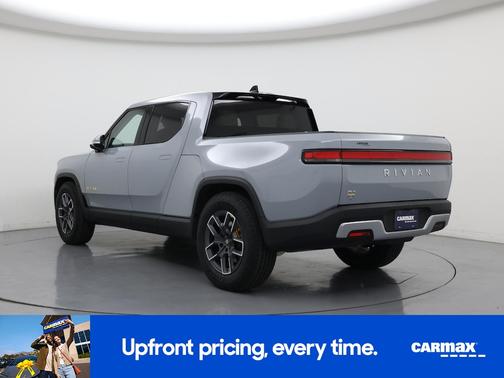 2023 Rivian R1T Launch Edition Quad-Motor Large