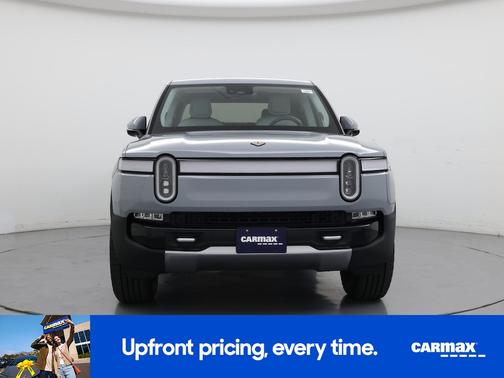 2023 Rivian R1T Launch Edition Quad-Motor Large