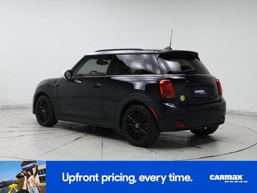 2024 MINI SE Hardtop SE