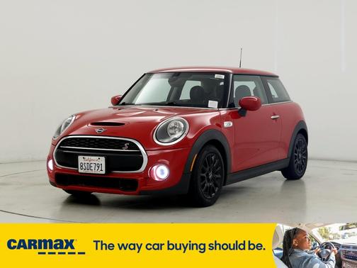 2020 MINI Hardtop S