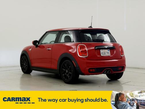 2020 MINI Hardtop S