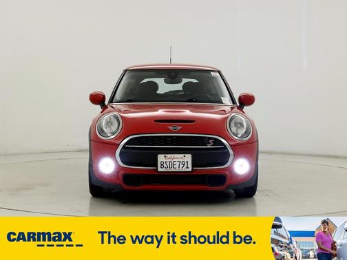 2020 MINI Hardtop S