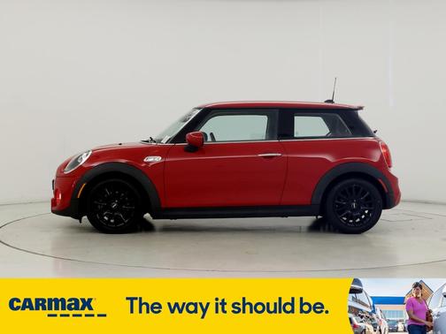 2020 MINI Hardtop S