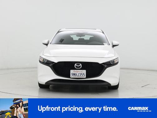 2024 Mazda Mazda3 2.5 S Preferred Package