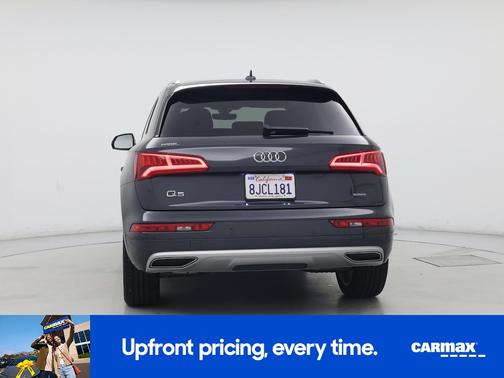 2019 Audi Q5 Prestige