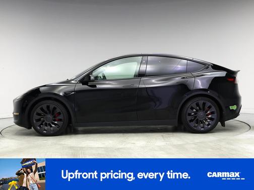 2023 Tesla Model Y Performance