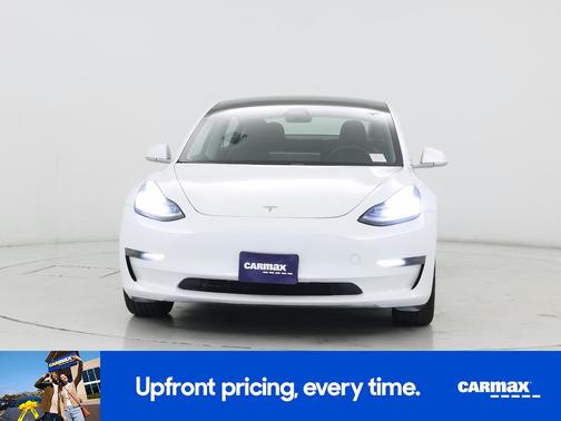 2019 Tesla Model 3 Standard Range